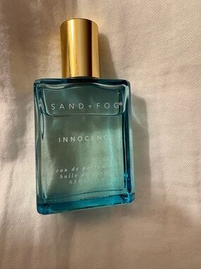 Sand + Fog Innocence 15ML NWT  BUY 2 GET 1 FREE 🌷🌺🌸